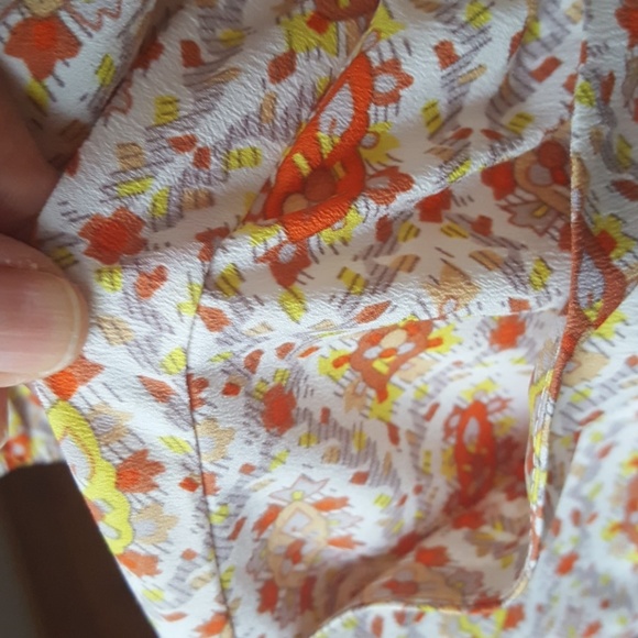 NWT SANCTUARY L/S Off Shoulder Elastic Mini Dress - Picture 7 of 7